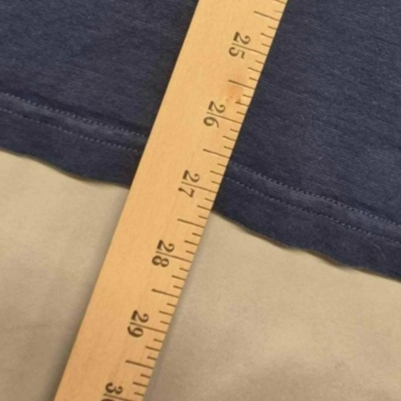 Peter Millar Collection men's navy blue‎ classic golf polo sz XL - Picture 7 of 9